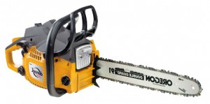Buy ﻿chainsaw DENZEL GS-42 online :: Characteristics and Photo