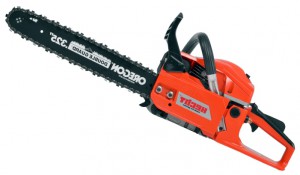 Buy ﻿chainsaw Hecht 945 online :: Characteristics and Photo