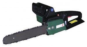 Buy electric chain saw Калибр ЭПЦ-2200/40 online :: Characteristics and Photo