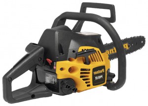 Buy ﻿chainsaw PARTNER P418 XT online :: Characteristics and Photo