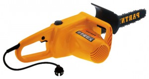 Buy electric chain saw PARTNER 1850 online :: Characteristics and Photo