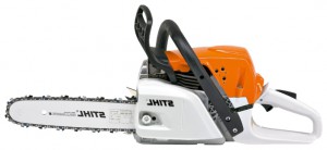 Buy ﻿chainsaw Stihl MS 231-16 online :: Characteristics and Photo