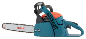 Buy ﻿chainsaw Makita DCS4610-40 online :: Characteristics and Photo