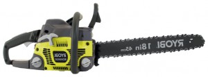 Buy ﻿chainsaw RYOBI RCS4845C online :: Characteristics and Photo