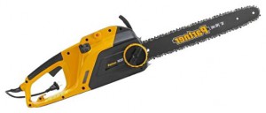 Buy electric chain saw PARTNER P620T online :: Characteristics and Photo