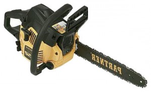 ყიდვა chainsaw ხერხი PARTNER 352 ონლაინ :: მახასიათებლები და სურათი