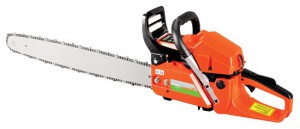 Buy ﻿chainsaw PIRAN CS6055 online :: Characteristics and Photo