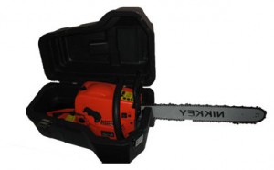 Buy ﻿chainsaw Nikkey NK-52 online :: Characteristics and Photo