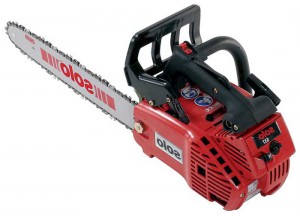 Buy ﻿chainsaw Solo 637-35 online :: Characteristics and Photo