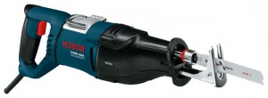 Köpa fram och återgående sågen Bosch GSA 1200 E uppkopplad :: egenskaper och Fil