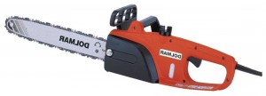 Buy electric chain saw Dolmar ES-31 A online :: Characteristics and Photo