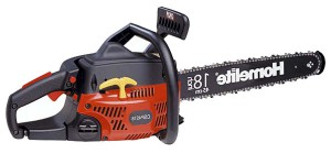 Buy ﻿chainsaw Homelite CSP4518 online :: Characteristics and Photo