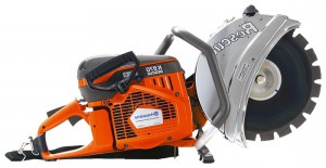 Comprar cortadoras sierra Husqvarna K 970 Rescue-14 en línea :: características y Foto