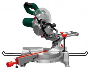 Buy miter saw DWT KGS18-255 P online :: Characteristics and Photo