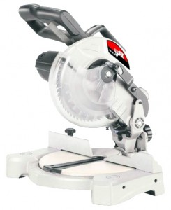 Buy miter saw RedVerg RD-92109B online :: Characteristics and Photo
