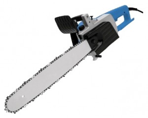 Buy electric chain saw VERTEX KZ-4051A online :: Characteristics and Photo