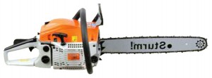 Comprar sierra de cadena Sturm! GC99371B en línea :: características y Foto