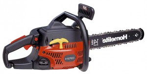 Buy ﻿chainsaw Homelite CSP3314 online :: Characteristics and Photo
