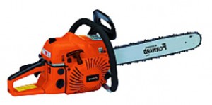 Buy ﻿chainsaw FORWARD FGS-5207 PRO online :: Characteristics and Photo
