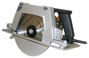 Comprar sierra circular PRORAB 5320 en línea :: características y Foto