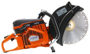 Buy power cutters saw Husqvarna K 970-14 online :: Characteristics and Photo