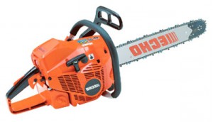 Buy ﻿chainsaw Echo CS-680-18 online :: Characteristics and Photo