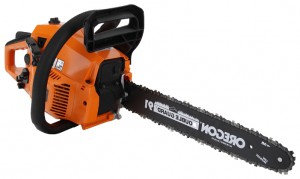 Buy ﻿chainsaw Hammer BPL 3816 online :: Characteristics and Photo