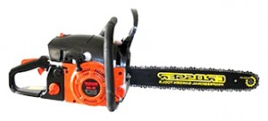 ყიდვა chainsaw ხერხი Crosser СR-S52 ონლაინ :: მახასიათებლები და სურათი