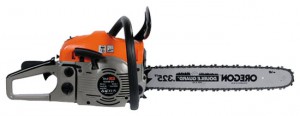 Buy ﻿chainsaw PRORAB PC 8650 Р online :: Characteristics and Photo