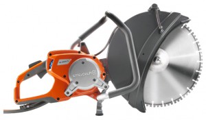 Buy power cutters saw Husqvarna K 6500-16 online :: Characteristics and Photo