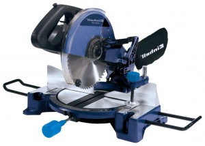 Buy miter saw Einhell BT-MS 250 L online :: Characteristics and Photo