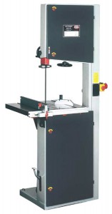 Buy band-saw Proma PP-500 online :: Characteristics and Photo
