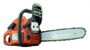 Buy ﻿chainsaw Prokraft TK-5200E online :: Characteristics and Photo