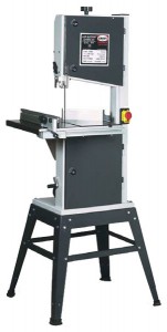 Buy band-saw Proma PP-350E online :: Characteristics and Photo