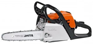 Buy ﻿chainsaw Stihl MS 171 online :: Characteristics and Photo