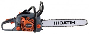 Buy ﻿chainsaw Hitachi CS40EA online :: Characteristics and Photo