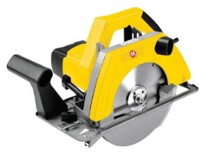 Buy circular saw Калибр ЭПД-2150/205М+Ст online :: Characteristics and Photo