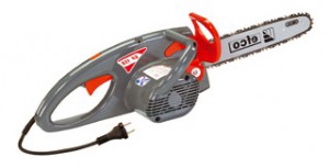 Buy electric chain saw EFCO 19E/41 online :: Characteristics and Photo