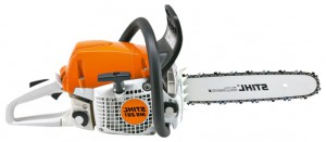 Buy ﻿chainsaw Stihl MS 251-14 online :: Characteristics and Photo