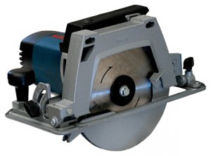 Buy circular saw Craft CCS-2200 online :: Characteristics and Photo