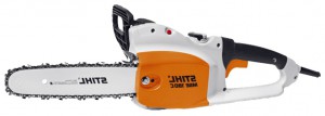 购买 电动链锯 Stihl MSE 190 C-Q 线上 :: 特点 和 照