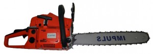 Buy ﻿chainsaw Impuls 5200B/50 online :: Characteristics and Photo
