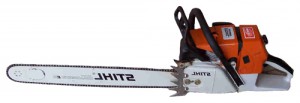 Buy ﻿chainsaw Stihl MS 660 online :: Characteristics and Photo