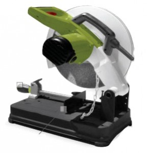 Comprar corte de la sierra IVT MTS-355 en línea :: características y Foto