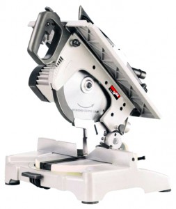 Buy universal mitre saw RedVerg RD-92559G online :: Characteristics and Photo