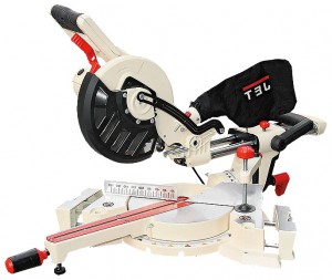 Buy miter saw JET JSMS-8L online :: Characteristics and Photo
