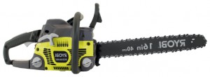 Cheannach ﻿chainsaw chonaic RYOBI RCS4640C líne :: tréithe agus Photo