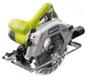 Comprar sierra circular RYOBI RWS1400-K en línea :: características y Foto