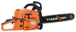 Buy ﻿chainsaw Prokraft PR-GS5200 online :: Characteristics and Photo