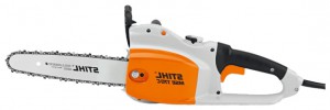 Buy electric chain saw Stihl MSE 170 C-Q online :: Characteristics and Photo
